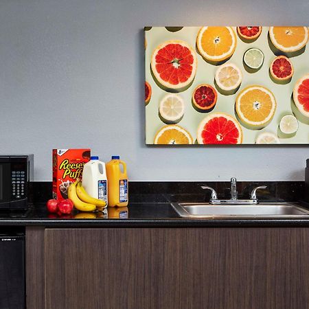 Best Western Plus Meridian Inn & Suites, Anaheim-Orange Exteriör bild