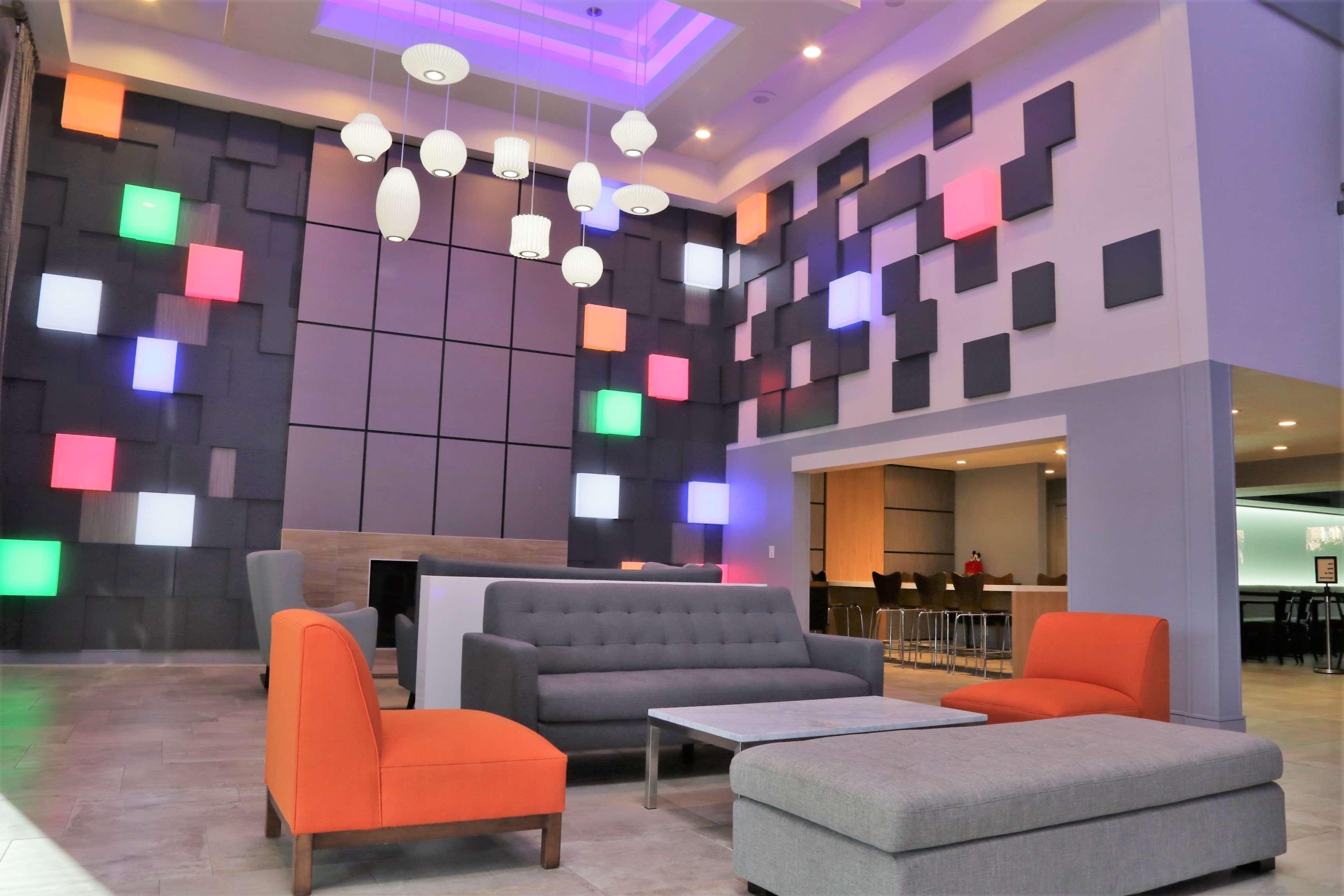 Best Western Plus Meridian Inn & Suites, Anaheim-Orange Exteriör bild