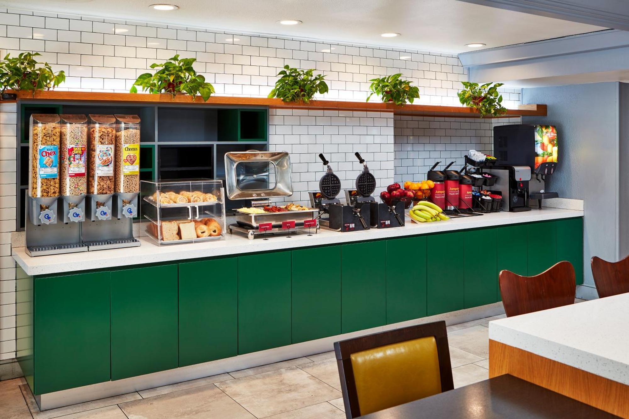 Best Western Plus Meridian Inn & Suites, Anaheim-Orange Exteriör bild