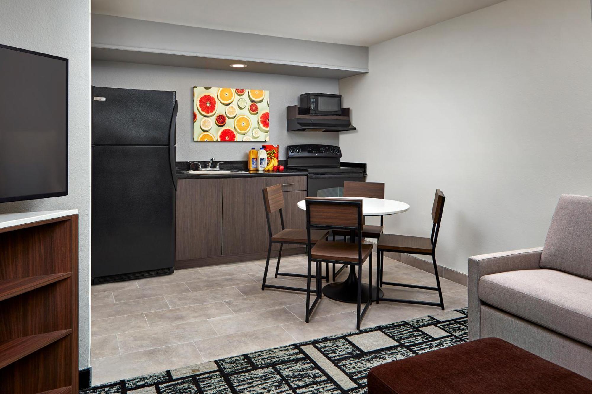 Best Western Plus Meridian Inn & Suites, Anaheim-Orange Exteriör bild