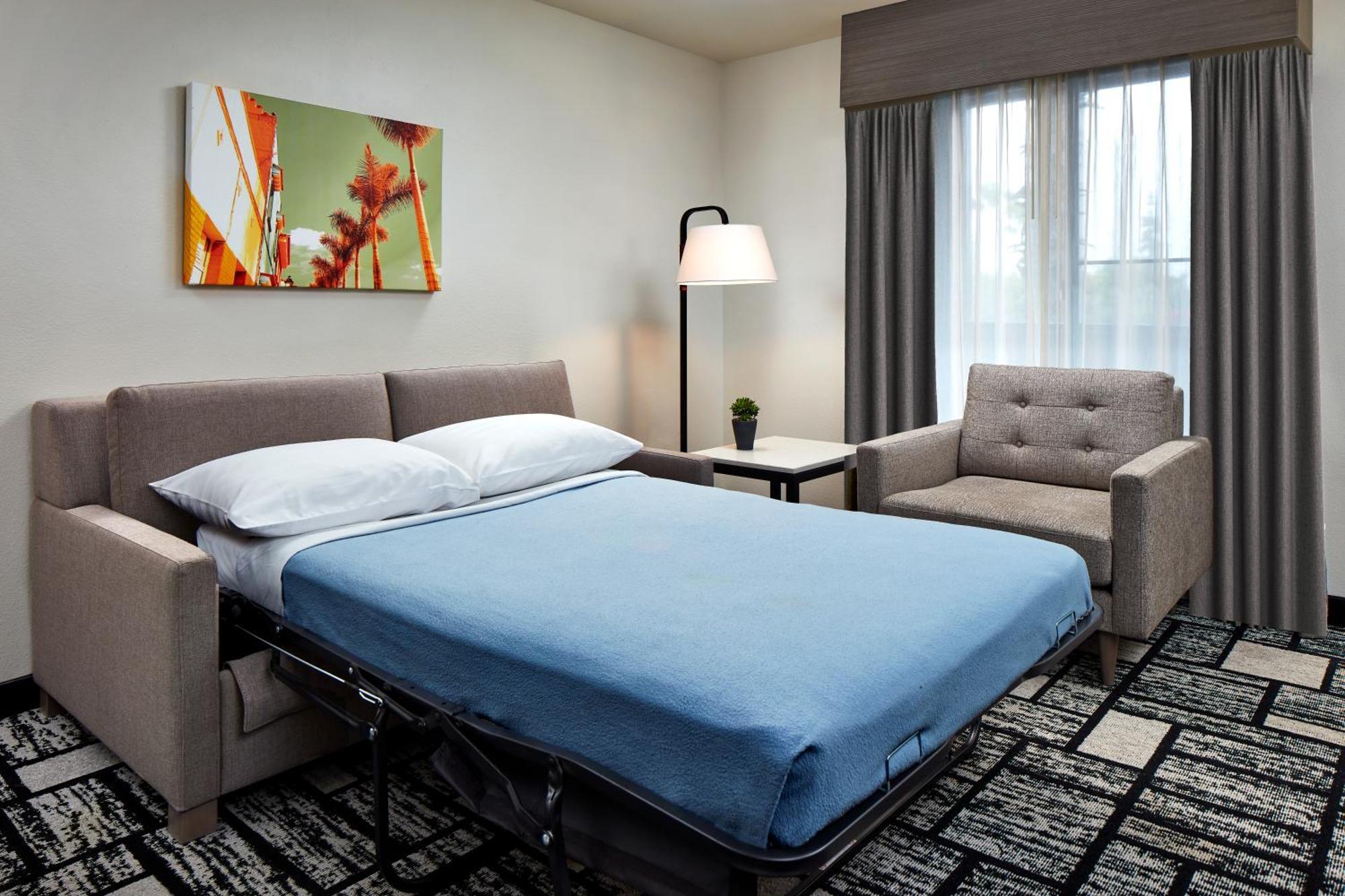 Best Western Plus Meridian Inn & Suites, Anaheim-Orange Exteriör bild